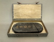 Старинная китайская печать в оригинальной коробке